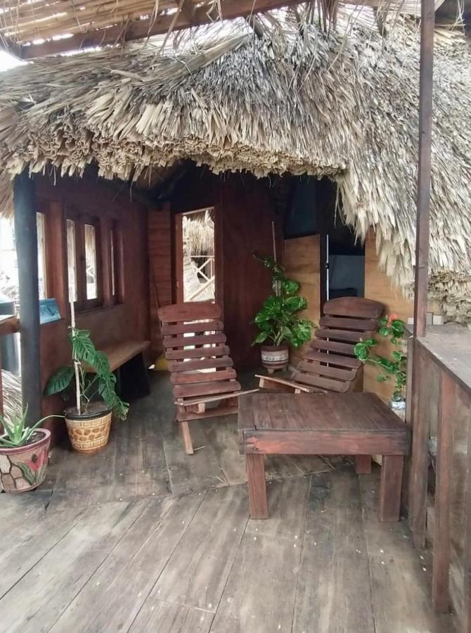 Cafe Maya - ซิโปไลต์ ภายนอก รูปภาพ