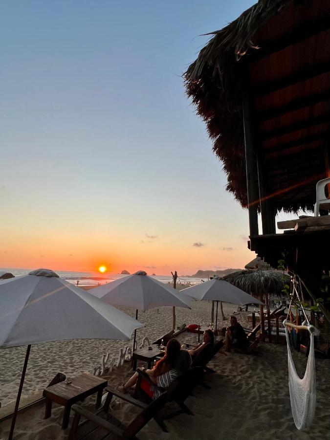 Cafe Maya - ซิโปไลต์ ภายนอก รูปภาพ