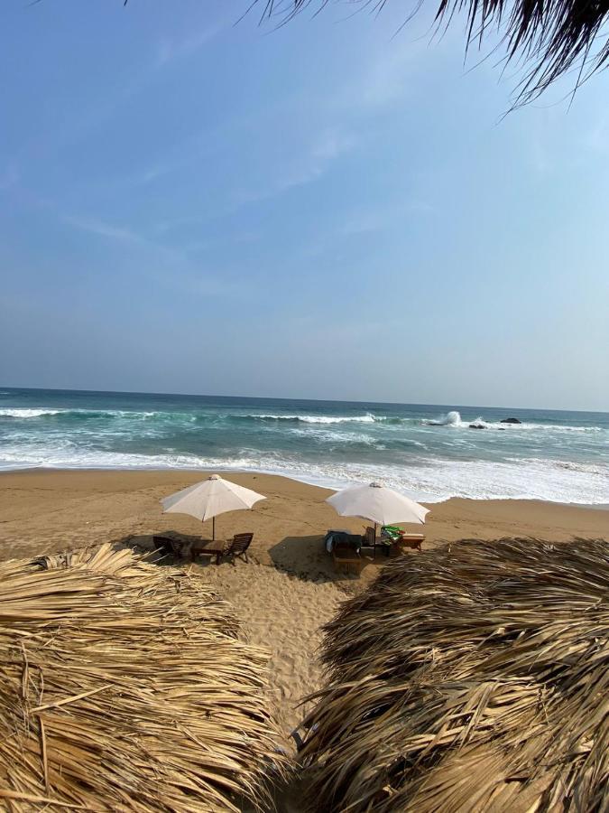 Cafe Maya - ซิโปไลต์ ภายนอก รูปภาพ